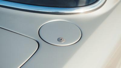 1963 Maserati 3500 GTi Sebring