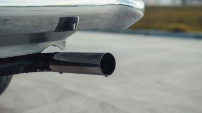 1963 Maserati 3500 GTi Sebring