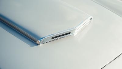 1963 Maserati 3500 GTi Sebring