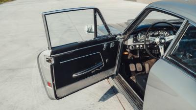 1963 Maserati 3500 GTi Sebring