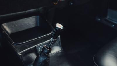 1963 Maserati 3500 GTi Sebring