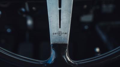 1963 Maserati 3500 GTi Sebring