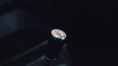 1963 Maserati 3500 GTi Sebring