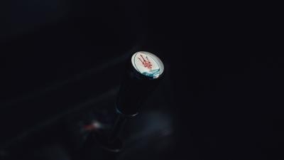 1963 Maserati 3500 GTi Sebring