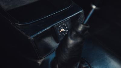 1963 Maserati 3500 GTi Sebring