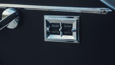 1963 Maserati 3500 GTi Sebring