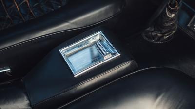 1963 Maserati 3500 GTi Sebring