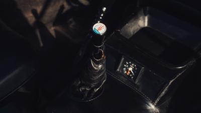 1963 Maserati 3500 GTi Sebring