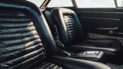 1963 Maserati 3500 GTi Sebring