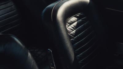 1963 Maserati 3500 GTi Sebring