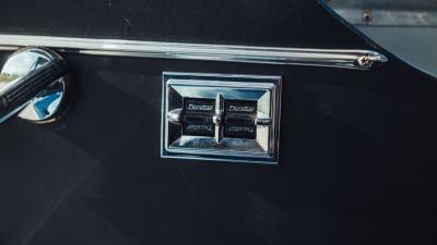 1963 Maserati 3500 GTi Sebring