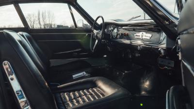 1963 Maserati 3500 GTi Sebring