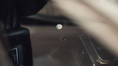 1963 Maserati 3500 GTi Sebring