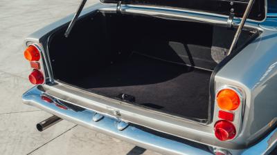 1963 Maserati 3500 GTi Sebring