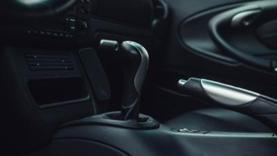 2001 Porsche 911 GT2