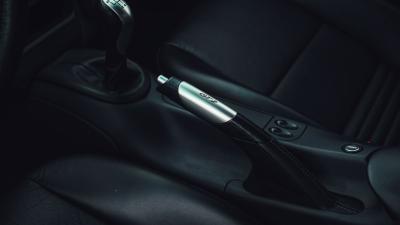 2001 Porsche 911 GT2