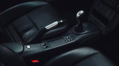 2001 Porsche 911 GT2