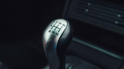 2001 Porsche 911 GT2