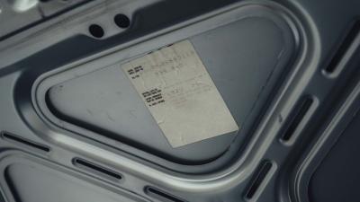 2001 Porsche 911 GT2