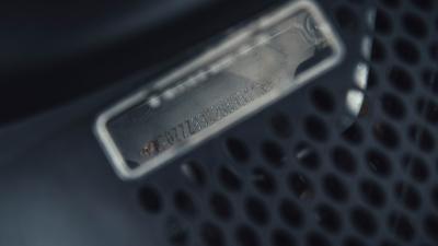 2001 Porsche 911 GT2