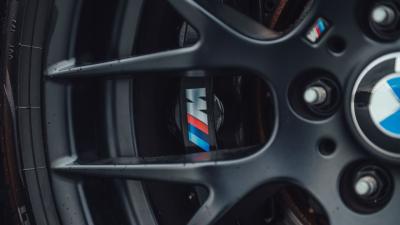 2011 BMW M3 GTS