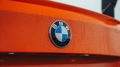2011 BMW M3 GTS