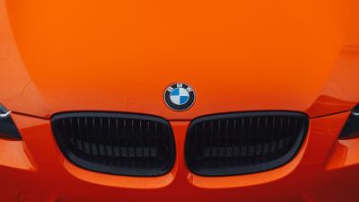 2011 BMW M3 GTS