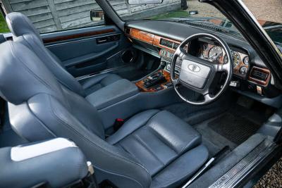 1994 Jaguar XJS