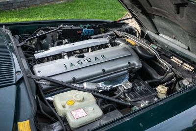 1994 Jaguar XJS