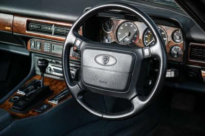 1994 Jaguar XJS