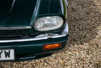 1994 Jaguar XJS