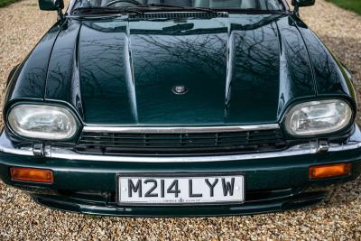 1994 Jaguar XJS