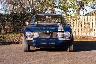 1975 Alfa Romeo GT JUNIOR