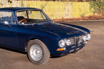 1975 Alfa Romeo GT JUNIOR