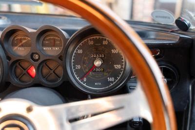 1975 Alfa Romeo GT JUNIOR