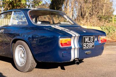 1975 Alfa Romeo GT JUNIOR