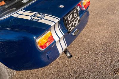 1975 Alfa Romeo GT JUNIOR