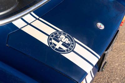 1975 Alfa Romeo GT JUNIOR