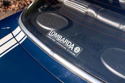 1975 Alfa Romeo GT JUNIOR