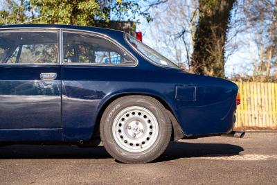 1975 Alfa Romeo GT JUNIOR