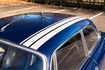 1975 Alfa Romeo GT JUNIOR