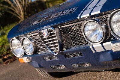 1975 Alfa Romeo GT JUNIOR