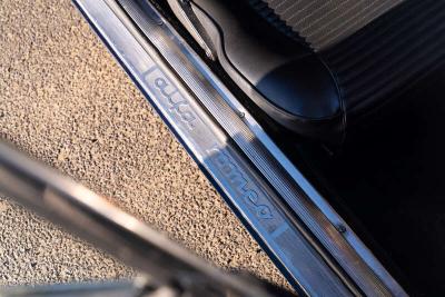 1975 Alfa Romeo GT JUNIOR