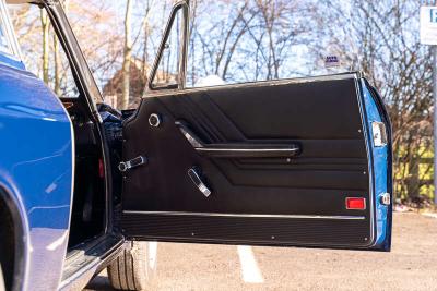 1975 Alfa Romeo GT JUNIOR