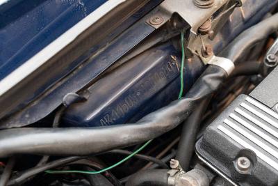 1975 Alfa Romeo GT JUNIOR