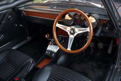 1975 Alfa Romeo GT JUNIOR