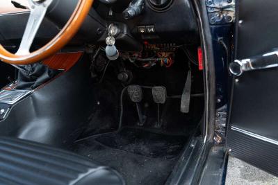 1975 Alfa Romeo GT JUNIOR