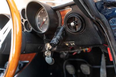 1975 Alfa Romeo GT JUNIOR