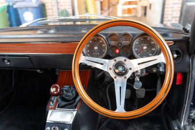 1975 Alfa Romeo GT JUNIOR