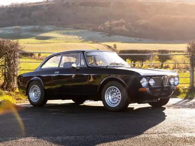 1975 Alfa Romeo GT JUNIOR